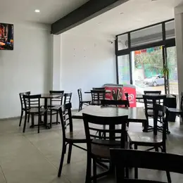 Los Alcatraces Bistro Iztapalapa - foto 3