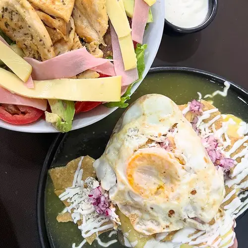 Los Alcatraces Bistro Iztapalapa - foto 4