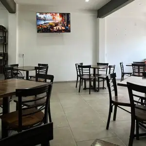 Los Alcatraces Bistro Iztapalapa 5