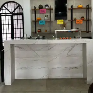 Los Alcatraces Bistro Iztapalapa 7