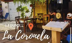 La Coronela Playa del Carmen