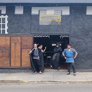 DRACARYS Snacks Bar Las Colonias 1