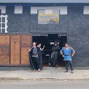 DRACARYS Snacks Bar Las Colonias - foto 1