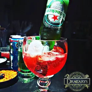 DRACARYS Snacks Bar Las Colonias 6