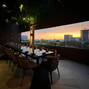 Vicentillo's Prime Culiacán 5