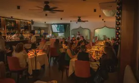 Restaurante Bar Al-Hasa Córdoba