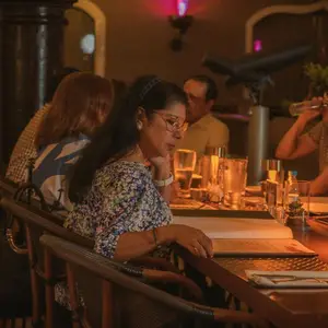 Restaurant Bar Al-Hasa Córdoba 9