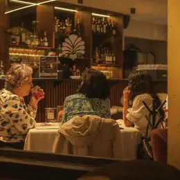 Restaurant Bar Al-Hasa Córdoba - foto 3
