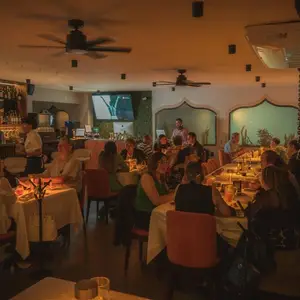 Restaurant Bar Al-Hasa Córdoba 1