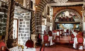Artisano Regocijo Restaurant Cusco 