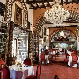Artisano Regocijo Restaurant Cusco  1