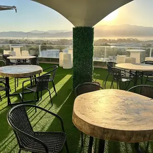 Sky Garden 180 Puerto Vallarta 1