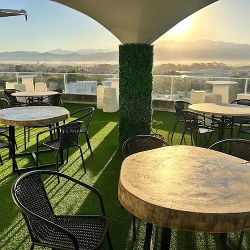 Sky Garden 180 Puerto Vallarta - foto 1