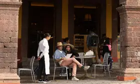 Restaurante Hortus SMA