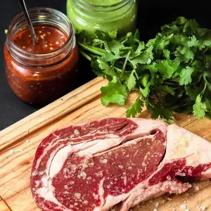 El Asado del Che Toluca  2