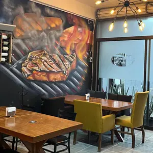 El Asado del Che Toluca  3