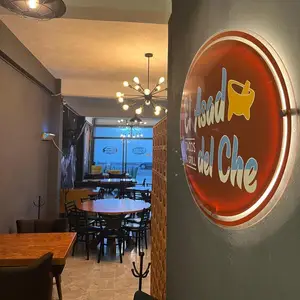 El Asado del Che Toluca  8