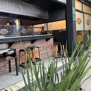 El Asado del Che Toluca  5