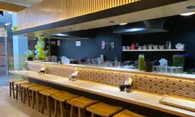 Take Kare Ramen Vista Norte