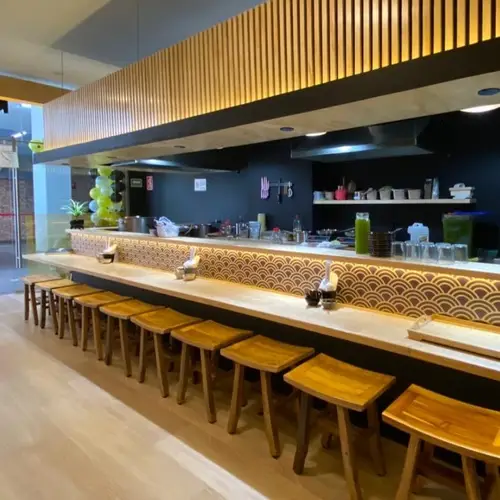 Take Kare Ramen Vista Norte - foto 1