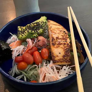 Take Kare Ramen Vista Norte 2