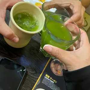 Take Kare Ramen Vista Norte 5