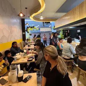 Take Kare Ramen Vista Norte 3