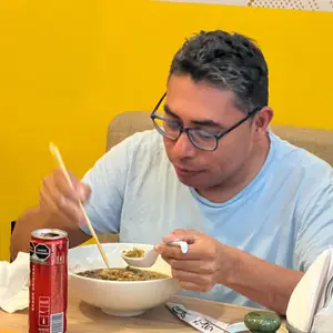 Take Kare Ramen Vista Norte 6
