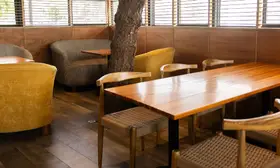 Restaurante Panio Atelier SMA