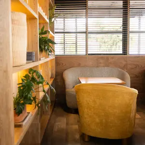 Restaurante Panio Atelier SMA 3