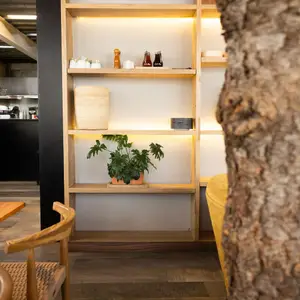 Restaurante Panio Atelier SMA 5