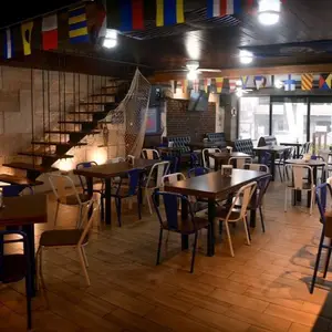 Shrimp Lighthouse Xalapa 4