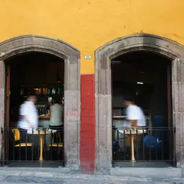 Restaurante Cumpanio SMA - foto 3