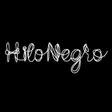 Hilo Negro Del Valle