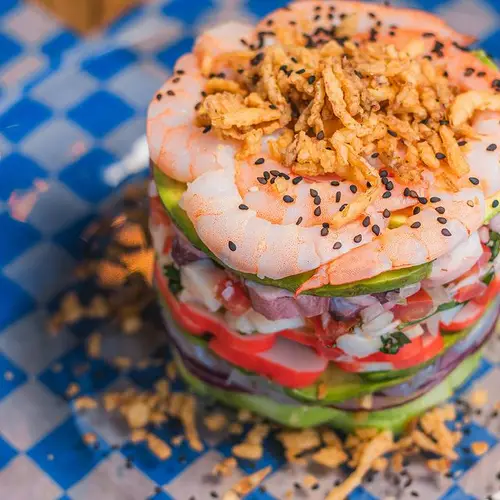 Marinera Cevicheria Puebla - foto 4