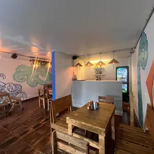 Marinera Cevicheria Puebla 5