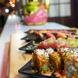 Chino Latino Cholula - foto 2
