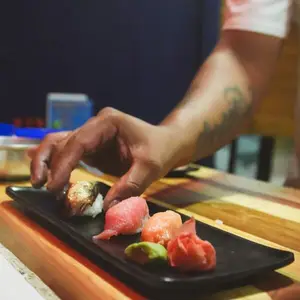 Chino Latino Cholula 6
