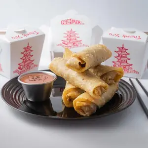 Chino Latino Cholula 4