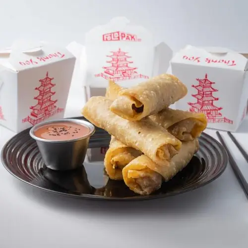 Chino Latino Cholula - foto 4