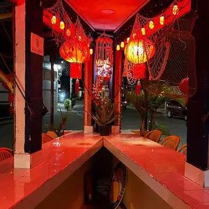 Chino Latino Cholula 7