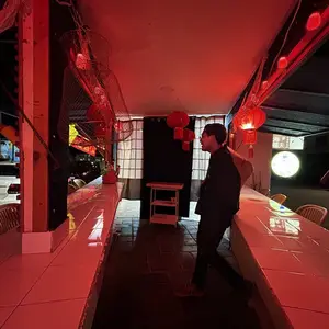 Chino Latino Cholula 9