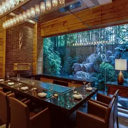 Restaurante Teppan Grill Polanco - foto 2