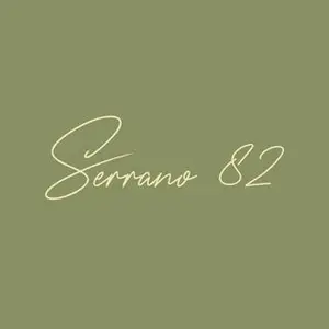Restaurante Serrano 82 SMA 7