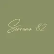 Restaurante Serrano 82 SMA