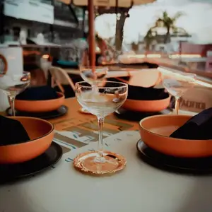 BARRA BUENA VISTA San Andrés Cholula 9