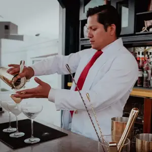 BARRA BUENA VISTA San Andrés Cholula 5