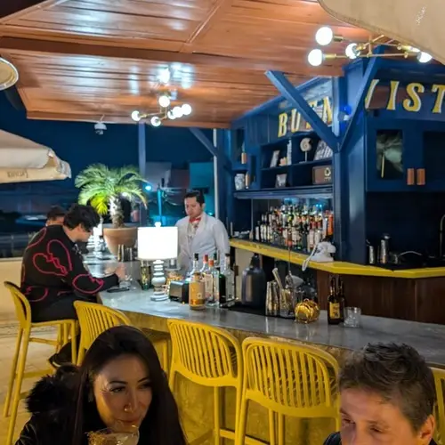 BARRA BUENA VISTA San Andrés Cholula - foto 1