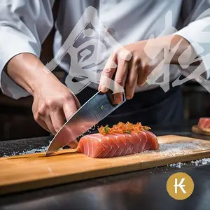 Kimodo Sushibar Guadalajara 4