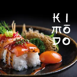Kimodo Sushibar Guadalajara - foto 2